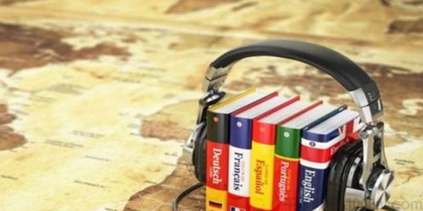 2016-2020年五年高考英语全国卷(1) 听力合集与录音 