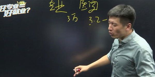 [百度网盘]张雪峰老师2020高考志愿填报讲座[视频][1.04GB]