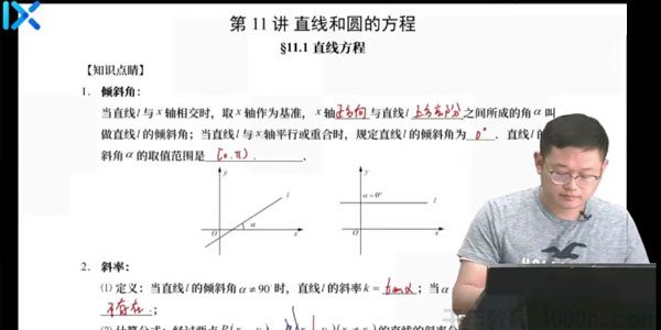 [百度网盘]乐学高考王嘉庆高三数学2021高考二轮复习[视频][7.71GB]