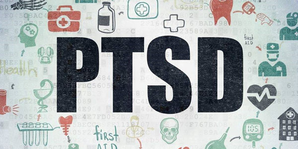 PTSD创伤后应激障碍治疗与案例