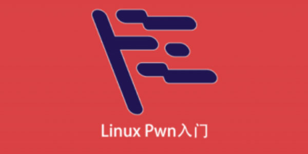 Linux《Pwn入门课程：系统常见漏洞分析》