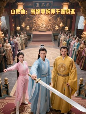 山灵劫：替嫁妻拆穿千面阴谋