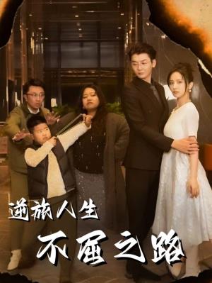 逆旅人生：不屈之路