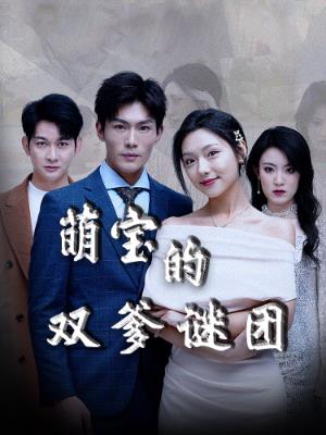 萌宝的双爹谜团