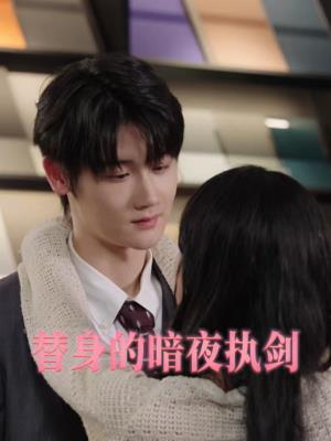 替身的暗夜执剑