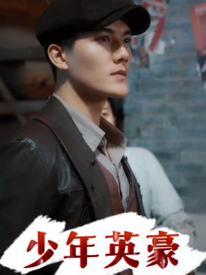 少年英豪