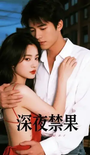 深夜禁果