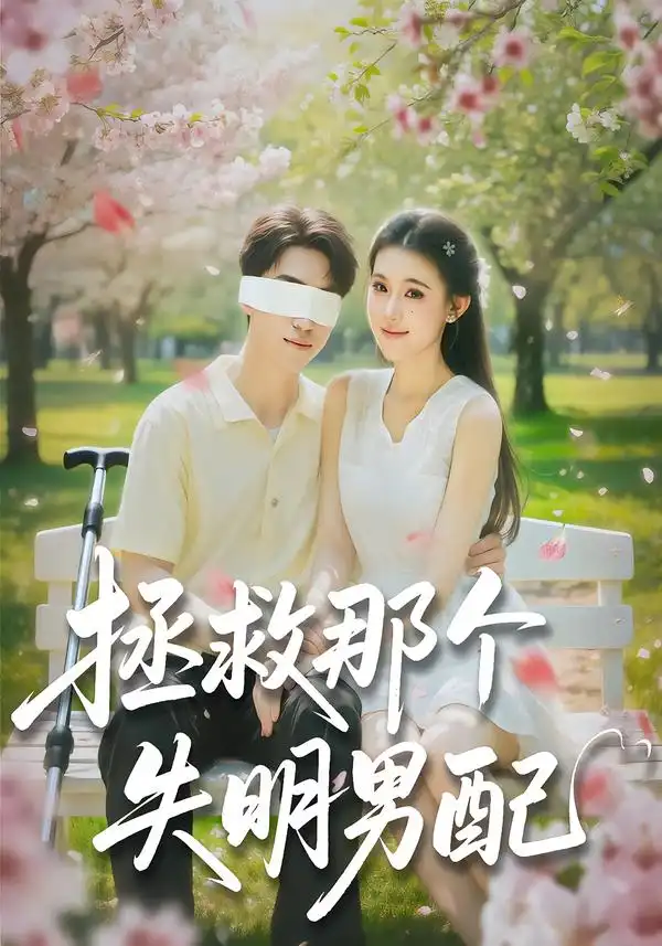 拯救那个失明男配