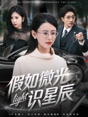 假如微光识星辰
