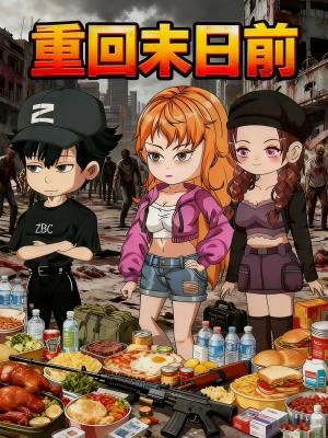 重回末日前