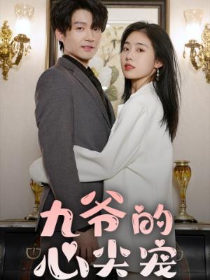 九爷的心尖宠