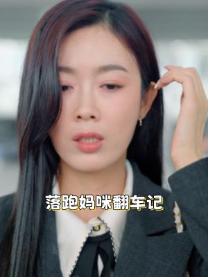 落跑妈咪翻车记