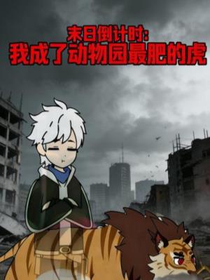 末日倒计时：我成了动物园最肥的虎