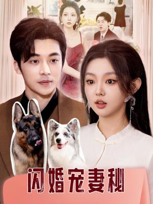 闪婚宠妻秘