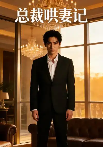 总裁哄妻记