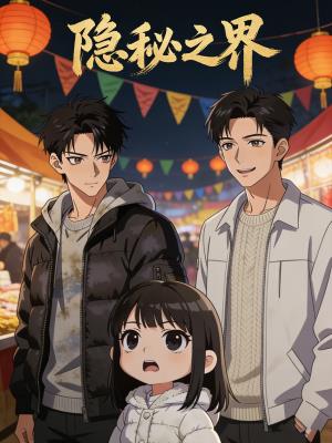 隐秘之界