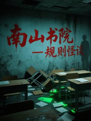 南山书院规则怪谈
