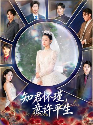 知君怀瑾，意许平生