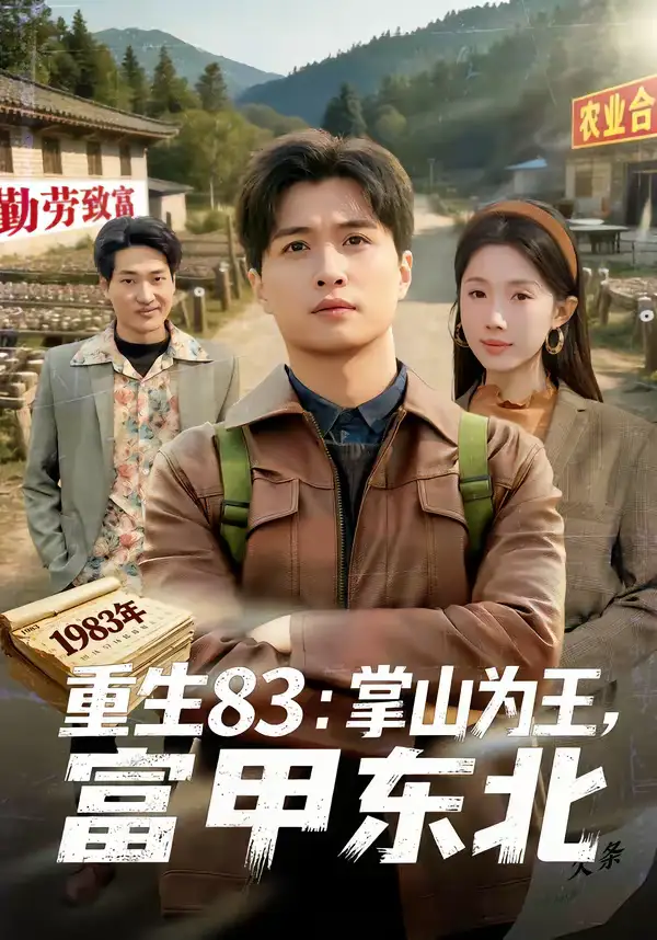 重生83：掌山为王，富甲东北＆重生83掌山为王富甲东北