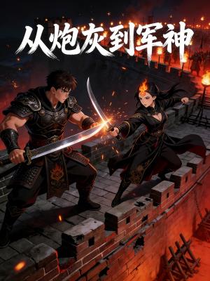 从炮灰到军神