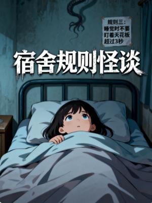 宿舍规则怪谈