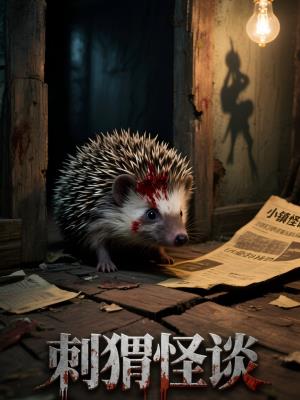 刺猬怪谈
