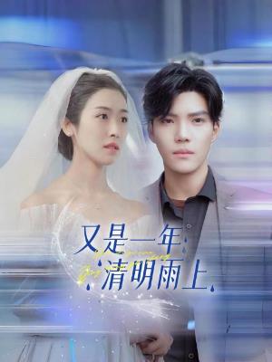 又是一年清明雨上