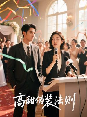 高甜伪装法则
