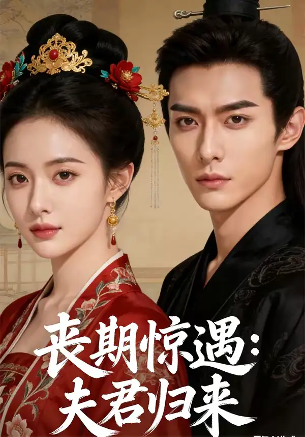 丧期惊遇：夫君归来