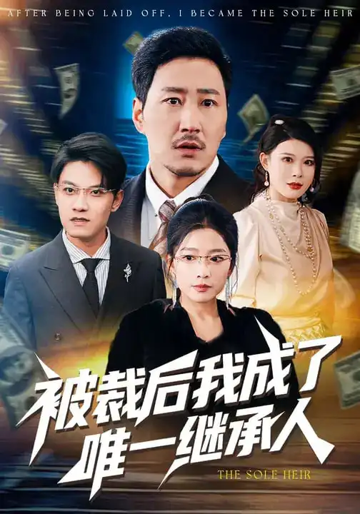 被裁后我成了唯一继承人