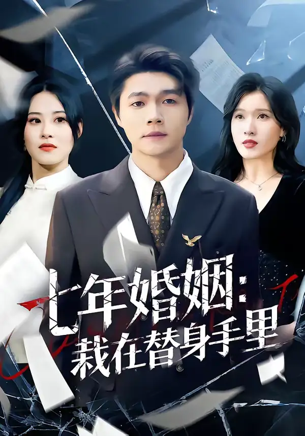 七年婚姻：栽在替身手里