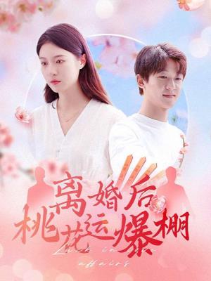 离婚后我桃花运爆棚