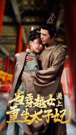 当穿越女遇上重生太子妃