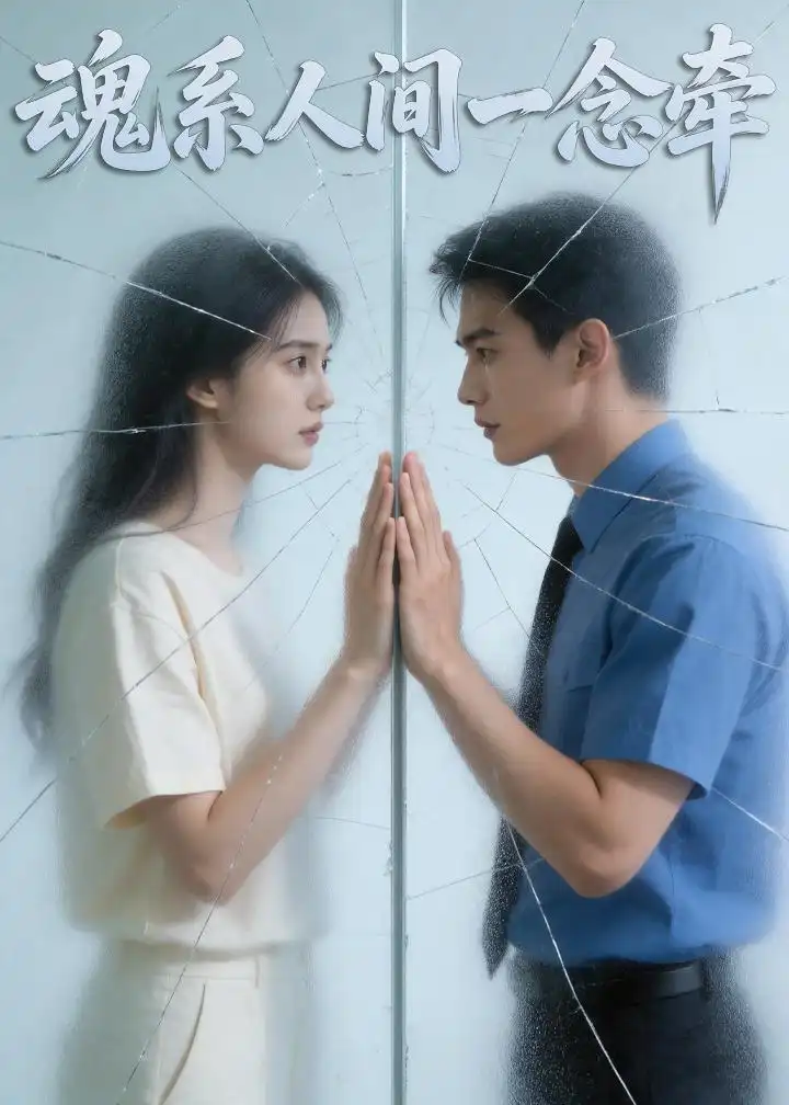 魂系人间一念牵