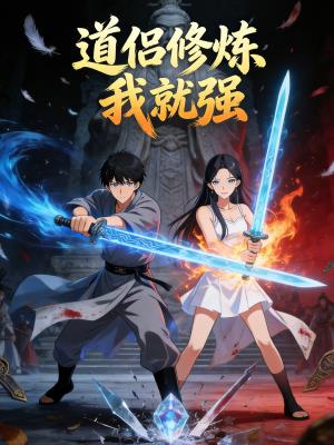 道侣修炼我就强