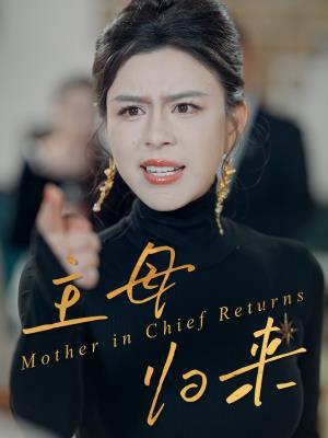 主母归来