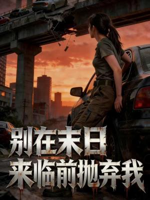 别在末日来临前抛弃我