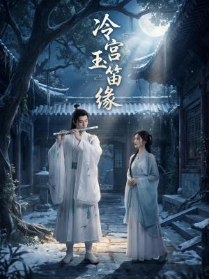 冷宫玉笛缘