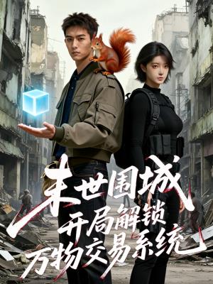 末世围城开局解锁万物交易系统