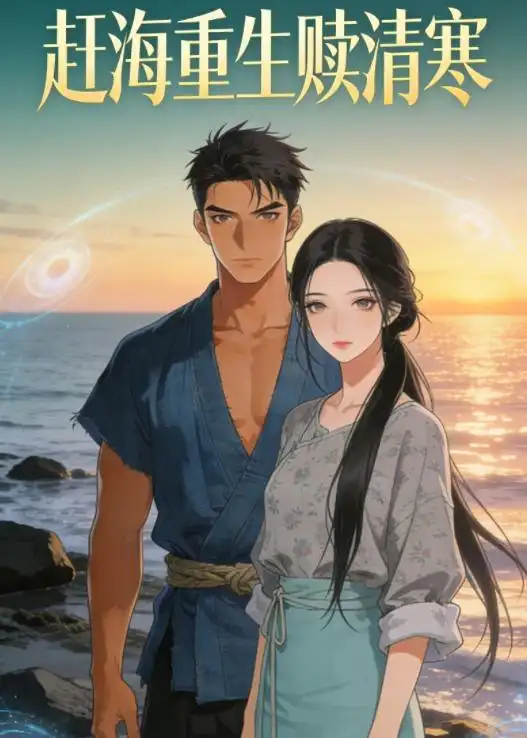 赶海重生赎清寒