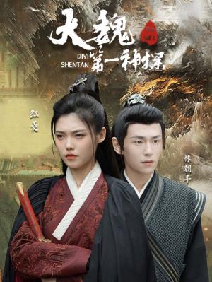 大魏第一神探