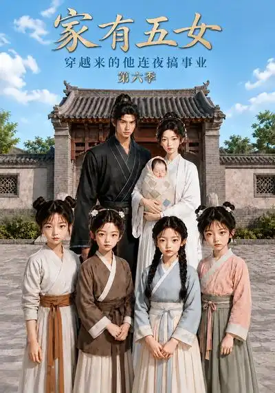 家有五女，穿越来的他连夜搞事业第六季