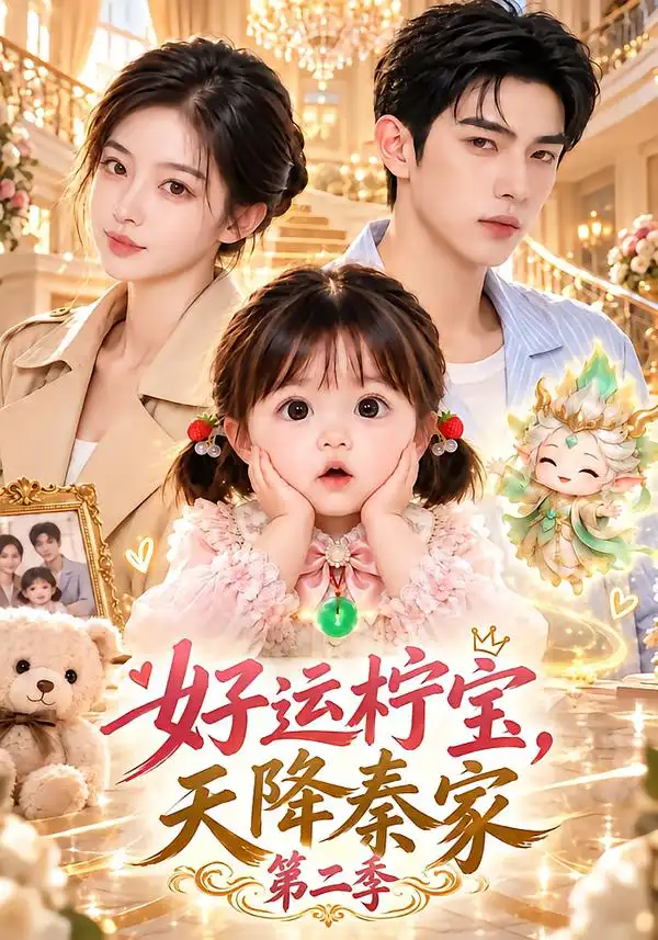 好运柠宝，天降秦家第二季
