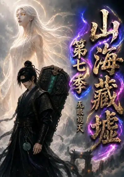 山海藏墟，无眼窥天第七季