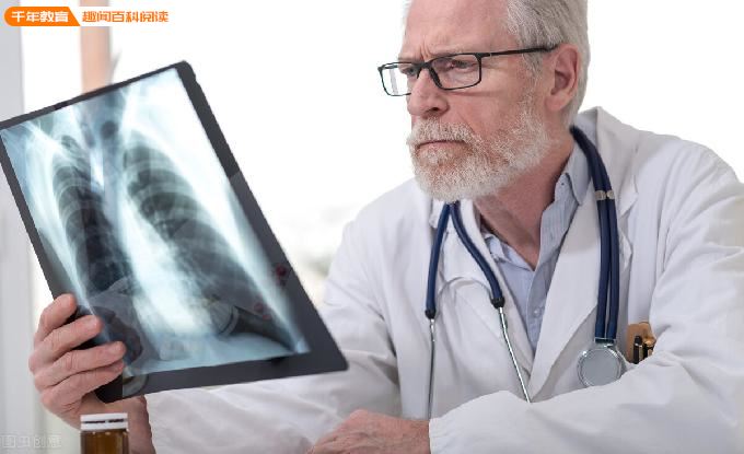 为什么患肺癌的人越来越多？中医：做过这3点的人要小心了(图1)