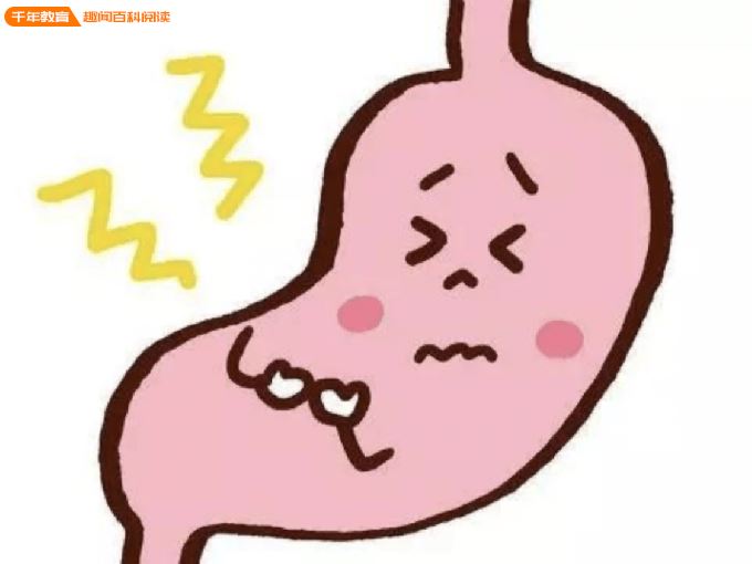 什么是糜烂性胃炎？关于胃糜烂你需要知道这些(图1)