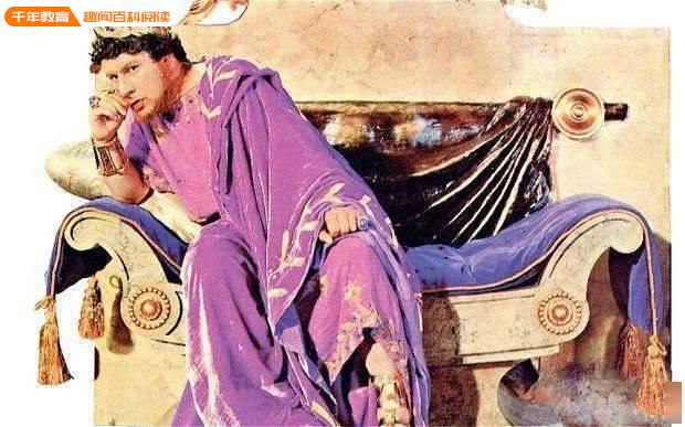 我在罗马当皇帝的日子：今朝《紫袍加身》，明日众叛亲离(图3)