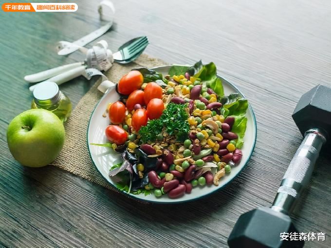 重量训练无法坚持到最后？你一定忽略这两样饮食补给重点(图4)