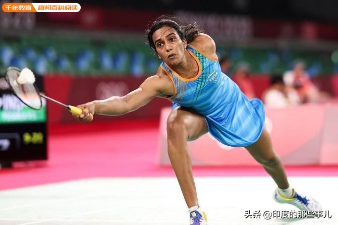 印度羽毛球一姐挺进东京奥运会八强，曾在里约奥运会上摘得银牌(图2)