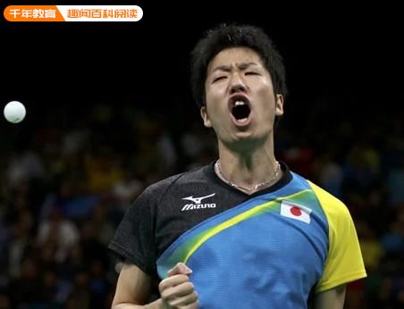 日本为何首次夺得奥运会乒乓球冠军，是实力的进步还是另有隐情？(图2)